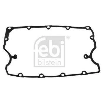 Vag Kulbutor Kapak Contası Fabıa Octavıa Superb Caddy Golf V Jetta Passat A3 Altea Leon İbiza Toledo 1.9 - Febi 36649 ürün görseli