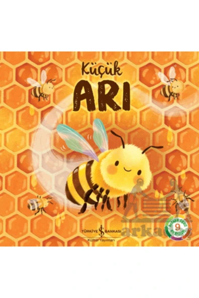 Küçük Arı ürün görseli
