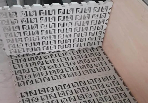 Küçükbaş Izgara 60 x40 - Resim 2