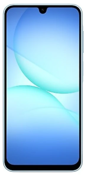 Samsung Galaxy A17 4 GB 128 GB Mavi (Samsung Türkiye Garantili) - 2
