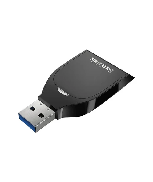SanDisk SD UHS-I Card Reader - 3