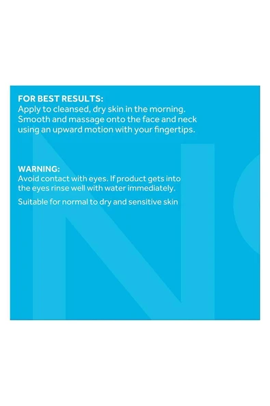 No7 HydraLuminous+ Nemlendirici Yüz Jeli 50ML - Resim 6