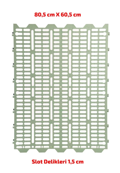 Küçükbaş Izgara 60 x 80 ürün görseli