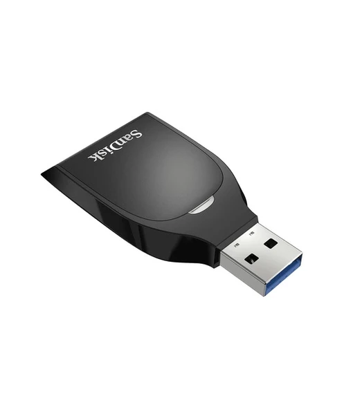 SanDisk SD UHS-I Card Reader - 2