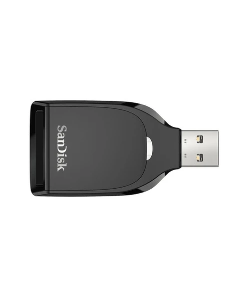 SanDisk SD UHS-I Card Reader - 4