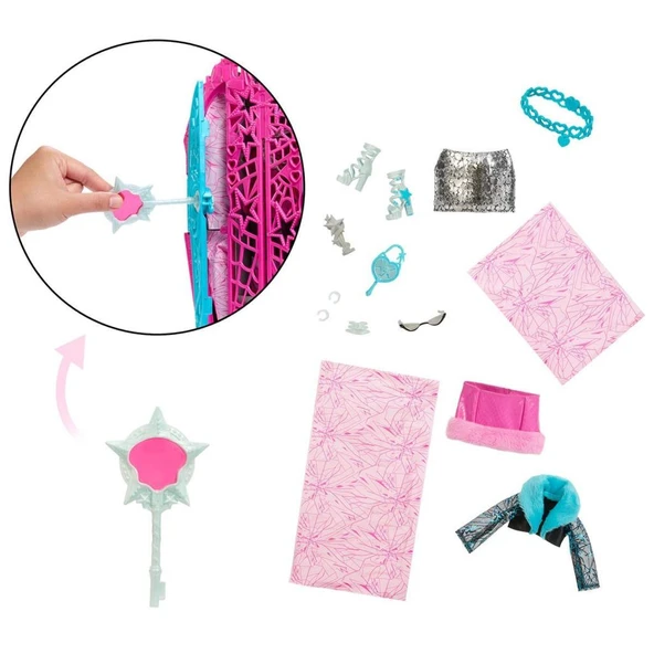 JBG79 High Skulltimate Secrets ürün görseli 1