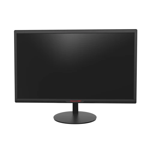 POWERGATE PG22TNB, 22", 5ms, 75Hz, Full HD, D-Sub, HDMI, TN LED Monitör ürün görseli 1