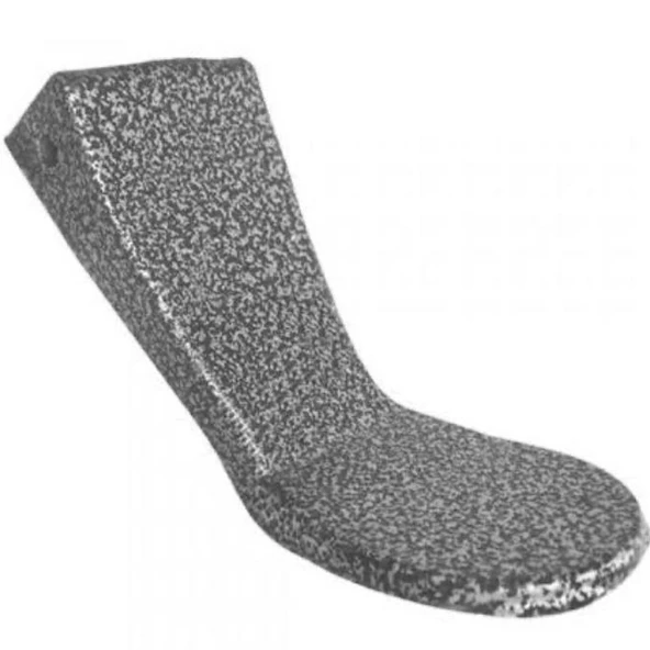 Döküm Suluk YP Döküm Dil ürün görseli