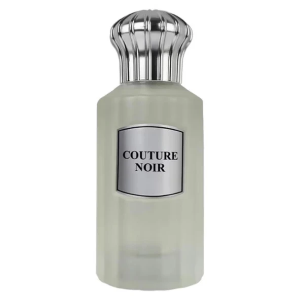 Ahmed Al Maghribi Couture Noir Extrait de Parfüm 100 ml Unisex Parfüm ürün görseli