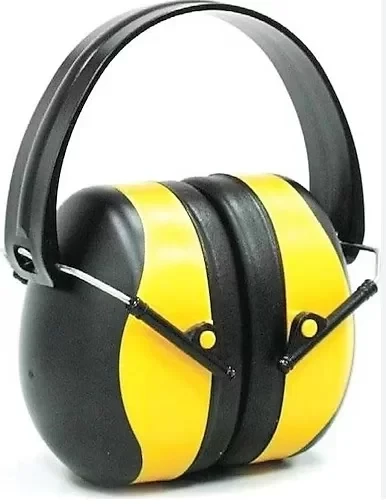 Maxsafety SE1340N Koruyucu Kulaklık Sarı ürün görseli 1