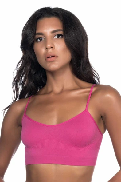 MÜRDÜM MI Emay 4003 Soft İp Askı Büstiyer ürün görseli 1