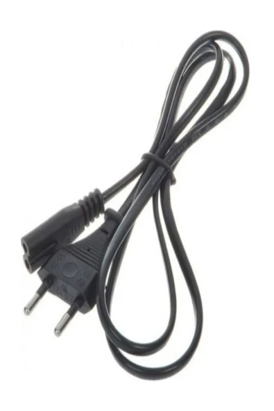 ULTRATEKNO Everton Radyolar İçin Şarj Kablosu 1.5 Metre 220V Güç Kablosu Teyp Kablosu - 3