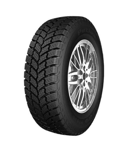 Petlas 155 R12 C TL 88/86N 8Pr Full Grıp Pt935 Kış Lastiği 2025 ürün görseli