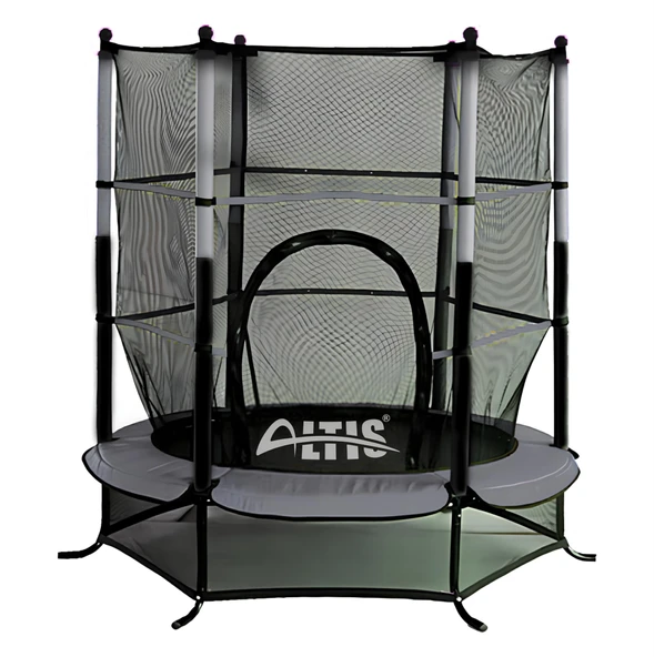 Fileli Korumalı Trambolin ATS54 ürün görseli