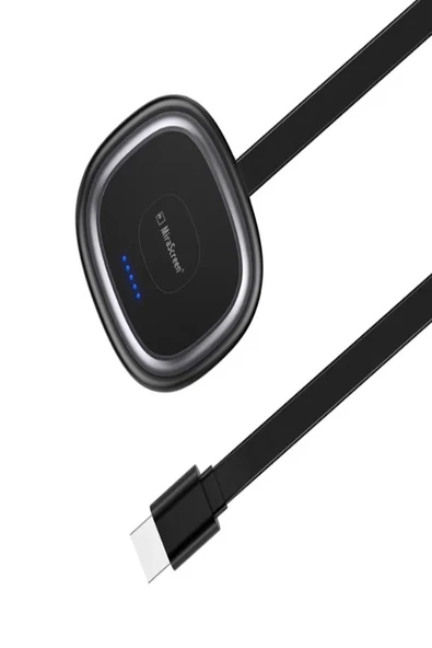ULTRATEKNO G20 Wireless Dongle 4K UHD Görüntü Aktarıcı 2.4G & 5G Wi-Fi Destekli - 7