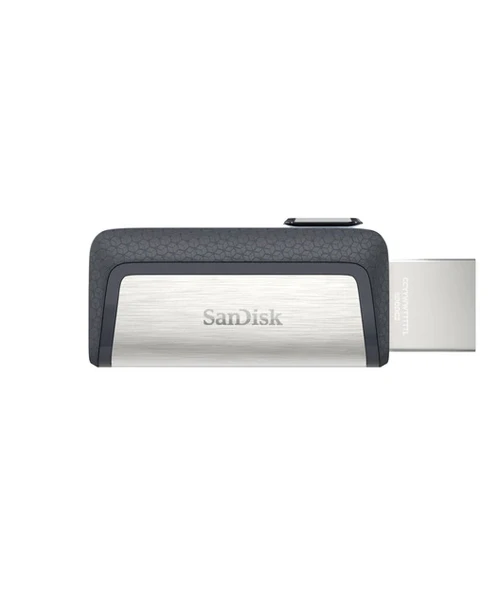 SanDisk SanDisk Ultra® Dual Drive USB Type-CTM, Flash Drive 128GB - 7