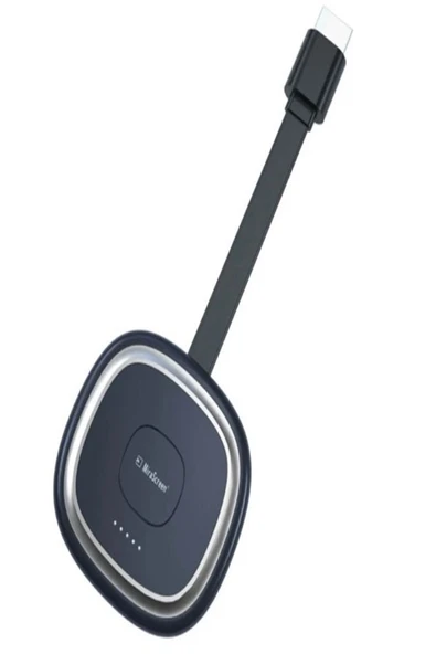 ULTRATEKNO G20 Wireless Dongle 4K UHD Görüntü Aktarıcı 2.4G & 5G Wi-Fi Destekli - 3