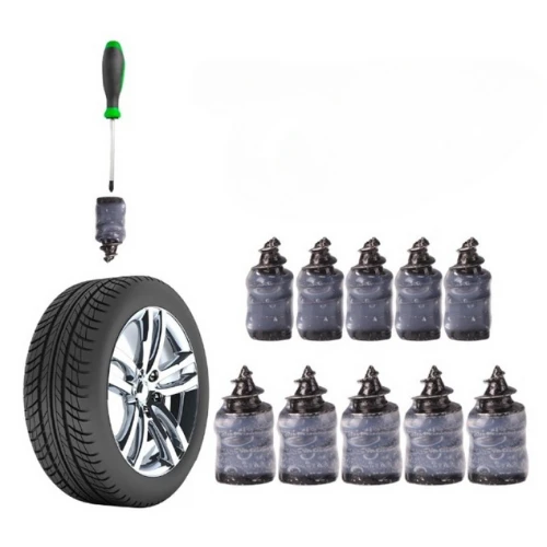 Lastik Tamir Kiti Kauçuk Vida Seti ürün görseli