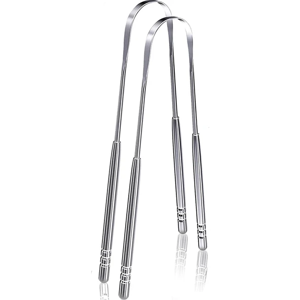 Metal Dil Temizleme Aleti - Resim 2