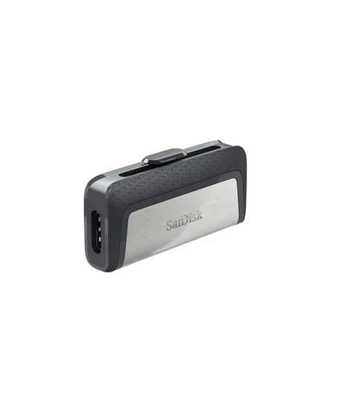 SanDisk SanDisk Ultra® Dual Drive USB Type-CTM, Flash Drive 128GB - 9