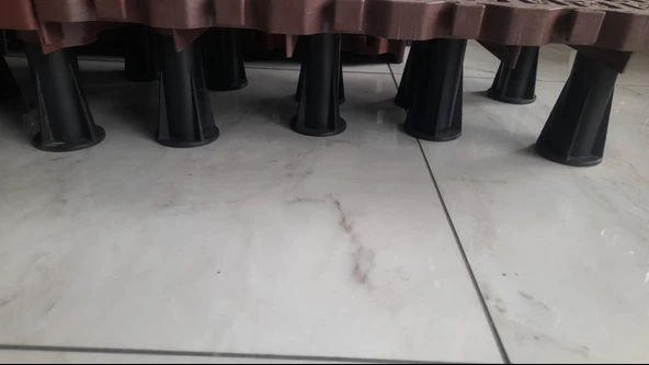 Izgara Alt ayak - Resim 2