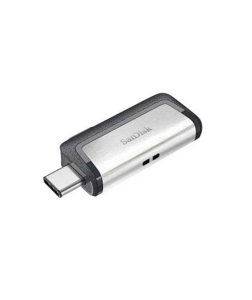 SanDisk SanDisk Ultra® Dual Drive USB Type-CTM, Flash Drive 128GB - 5
