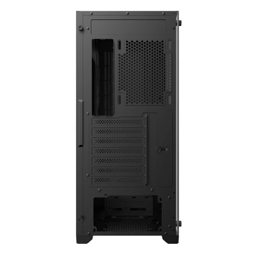 XIGMATEK Xigmatek EN44946, Gaming X II ODIN II, 750W, Mesh Panel, Tempered Glass, ARGB, ATX GAMING KASA - 5
