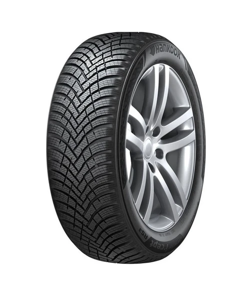 Hankook Winter I'Cept Rs3 W462 215/65R16 98H M+S 3Pmsf Kış Lastiği 2025 ürün görseli