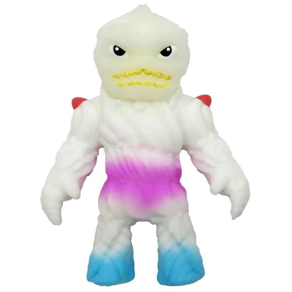 Strechapalz Mutantlar Serisi 14 cm - Resim 2