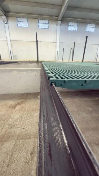 Küçükbaş Izgara 60 x 80 - Resim 3