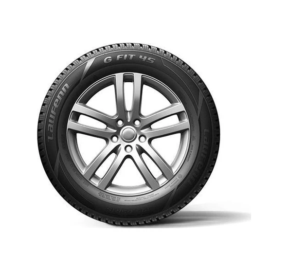 Laufenn 195/60R15 88H G Fıt 4S Lh71 Dört Mevsim Lastiği 2025 ürün görseli