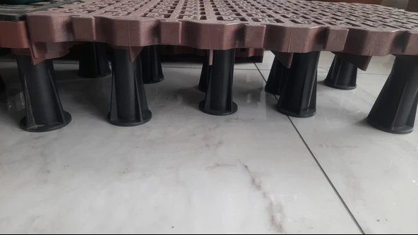 Izgara Alt ayak - Resim 3