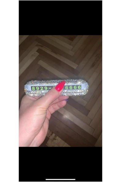 Araç Içi Telefon Numaratör Kutusu