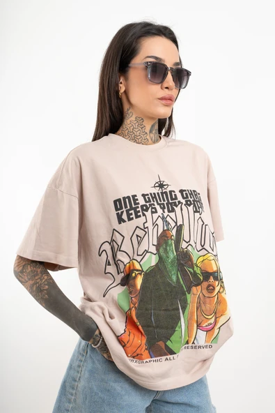 M Mazzanti Cateye Kare Cris Model Unisex Güneş Gözlüğü UV400 - RG23043 - 9