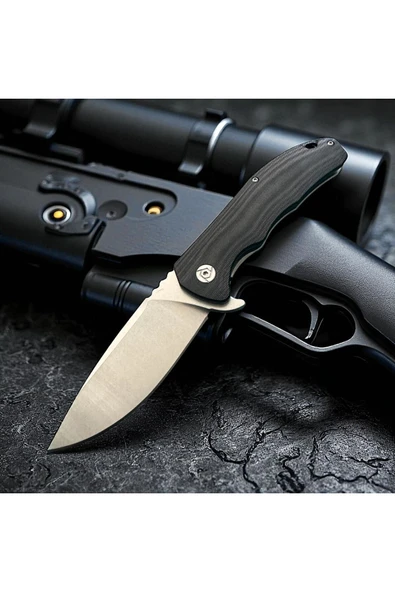 VAS.QUE Haps Bugs D2 Çelik - Resim 4