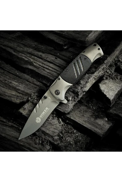 VAS.QUE F83 Çelik Çakı ürün görseli