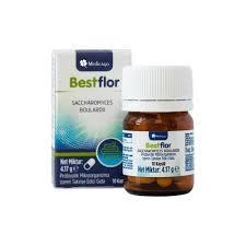 Medicago Bestflor 10 Kapsül ürün görseli