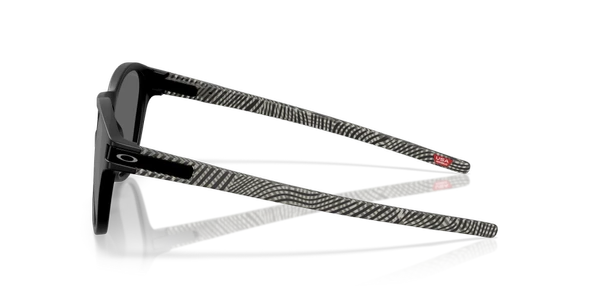 Oakley Latch Polarize Güneş Gözlüğü 926574 Matte Black Prizm Black Polar - 2