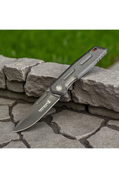 VAS.QUE Haps Bugs Çelik Çakı ürün görseli