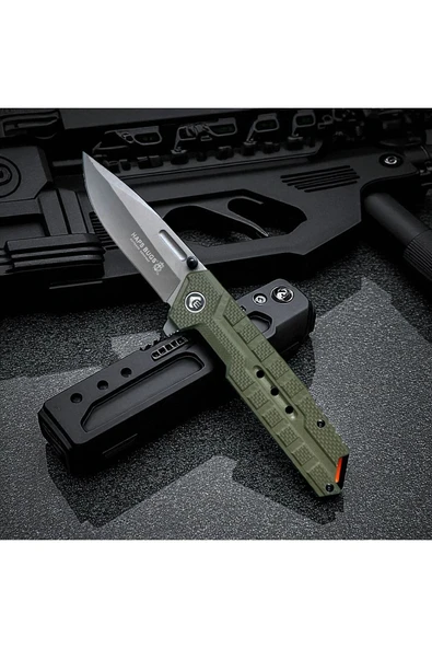 VAS.QUE Haps Bugs Çelik Çakı ürün görseli