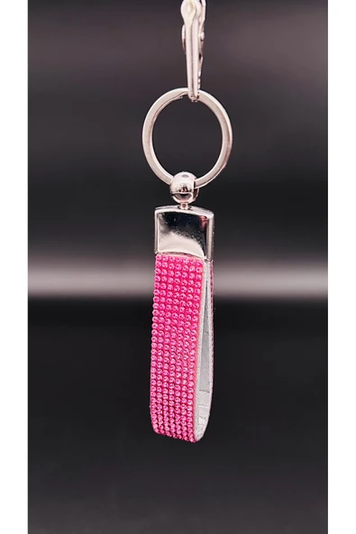 Taşlı Anahtarlık Çeşitleri