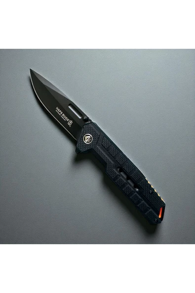 VAS.QUE Haps Bugs Çelik Çakı - Resim 4