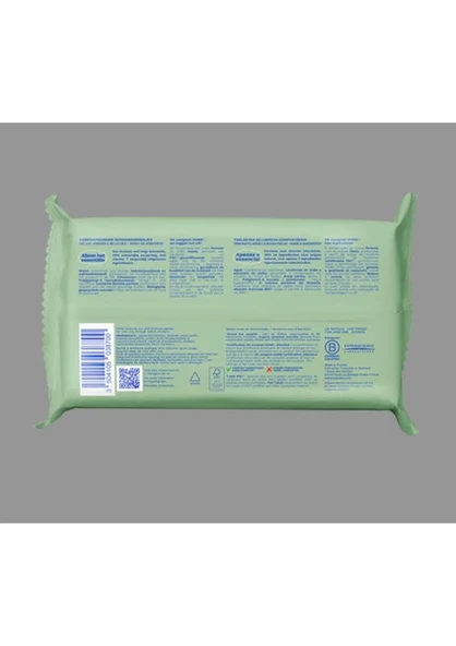 MUSTELA Cleansing Wipes x 60 - 2