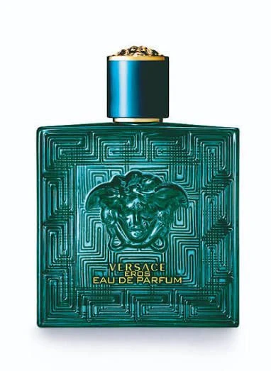 Versace Eros EDP 100 ml Erkek Parfüm - Resim 2