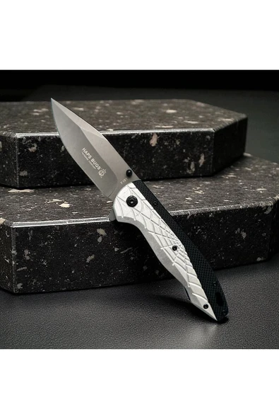 VAS.QUE Haps Bugs Çelik Çakı ürün görseli