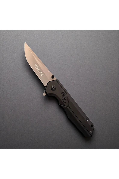 VAS.QUE Haps Bugs Çelik Çakı - Resim 2