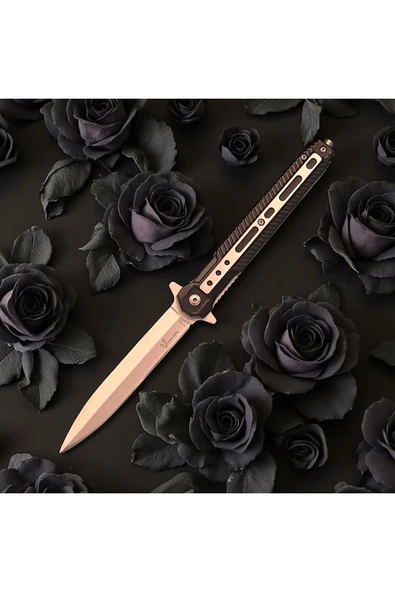 VAS.QUE Haps Bugs Çelik Çakı ürün görseli