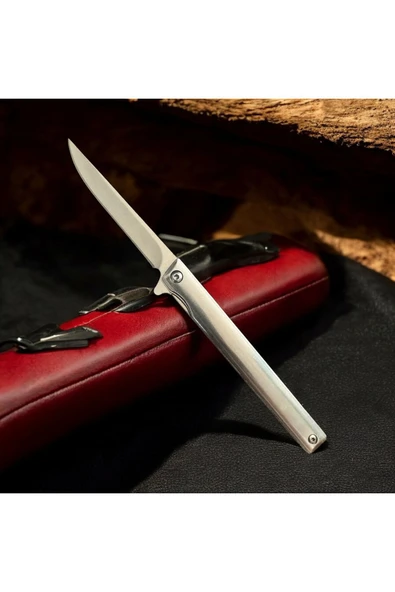 M Mazzanti M390 Çelik Çakı ürün görseli