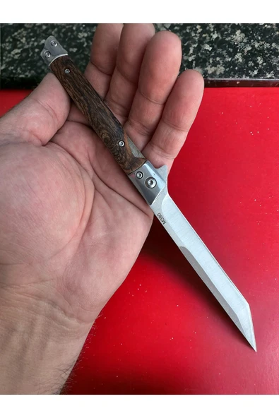 VAS.QUE Outdoor Kamp Çakısı - Resim 2