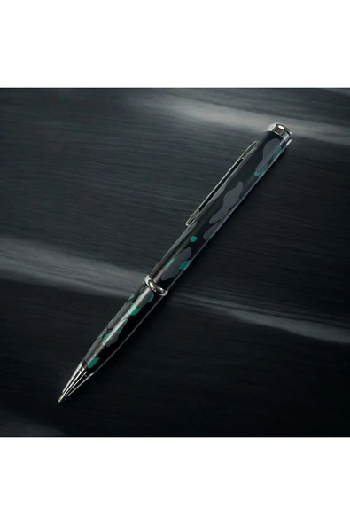 M Mazzanti Kalem Çakı - Resim 2